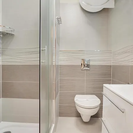 Apartment Alfa Klinovec Loučná pod Klínovcem